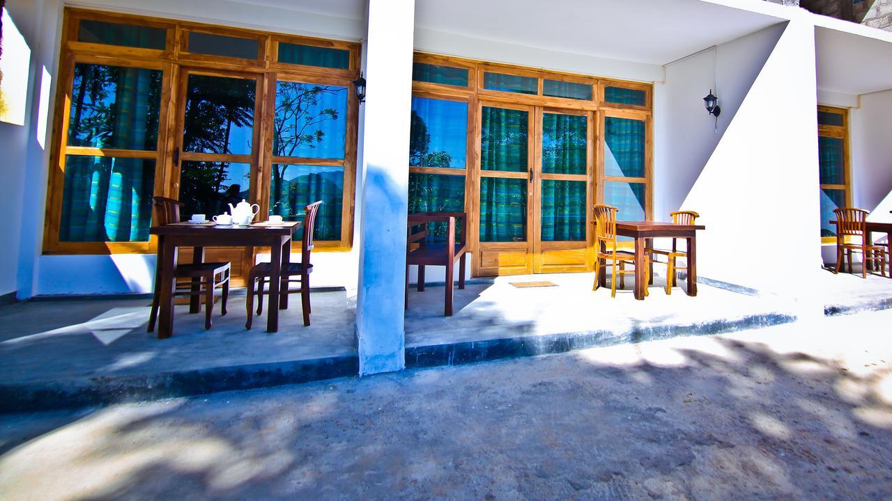 Ella Alpine Resort Exterior photo